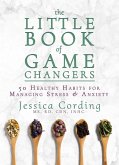 The Little Book of Game Changers (eBook, ePUB)