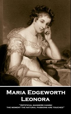 Cover Leonora (eBook, ePUB)