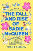 The Fall and Rise of Sadie McQueen (eBook, ePUB) The Fall and Rise of Sadie McQueen (eBook, ePUB)