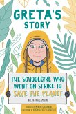 Greta's Story (eBook, ePUB)