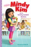 Mindy Kim and the Yummy Seaweed Business (eBook, ePUB)