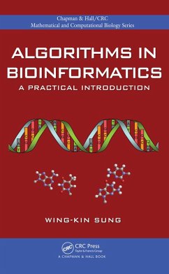 Cover Algorithms in Bioinformatics (eBook, PDF)