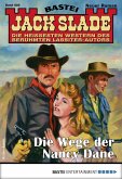 Jack Slade 886 (eBook, ePUB)