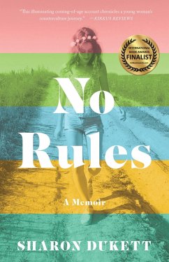 No Rules (eBook, ePUB) - Dukett, Sharon