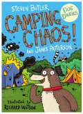 Dog Diaries: Camping Chaos! (eBook, ePUB)