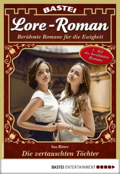 Cover Lore-Roman 60 (eBook, ePUB)