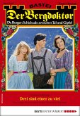 Der Bergdoktor 1987 (eBook, ePUB)