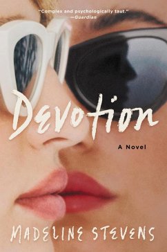 Devotion (eBook, ePUB) - Stevens, Madeline