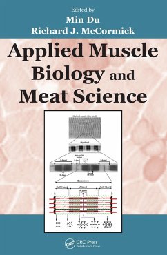 Applied Muscle Biology and Meat Science (eBook, PDF)