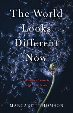 The World Looks Different Now (eBook, ePUB) - Thomson, Margaret