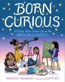 Born Curious (eBook, ePUB)