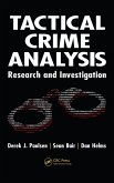Tactical Crime Analysis (eBook, PDF)