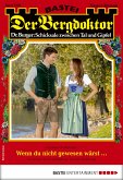 Der Bergdoktor 1986 (eBook, ePUB)