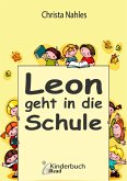 Leon geht in die Schule (eBook, PDF)