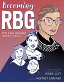Becoming RBG (eBook, ePUB)