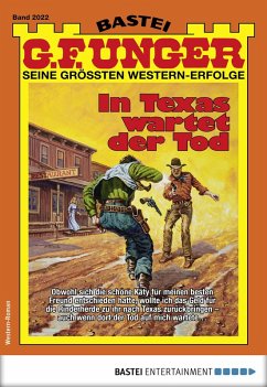 Cover G. F. Unger 2022 (eBook, ePUB)