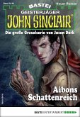 John Sinclair 2143 (eBook, ePUB)