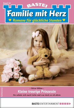 Familie mit Herz 54 (eBook, ePUB) - Milius, Silvia