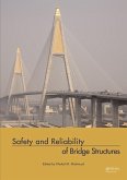 Safety and Reliability of Bridge Structures (eBook, ePUB)