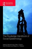 The Routledge Handbook of Social Epistemology (eBook, PDF)