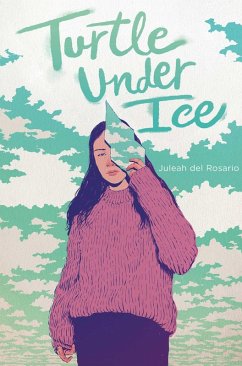 Turtle under Ice (eBook, ePUB) - del Rosario, Juleah