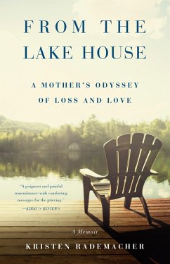 From the Lake House (eBook, ePUB) - Rademacher, Kristen