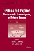 Proteins and Peptides (eBook, PDF)
