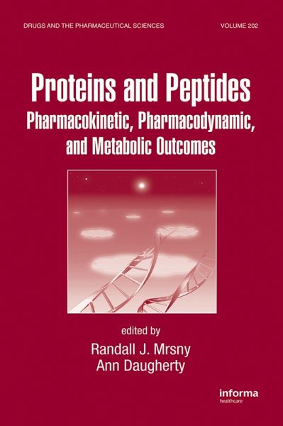 Proteins and Peptides (eBook, PDF) Proteins and Peptides (eBook, PDF)