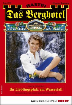 Das Berghotel 198 (eBook, ePUB) - Kufsteiner, Verena