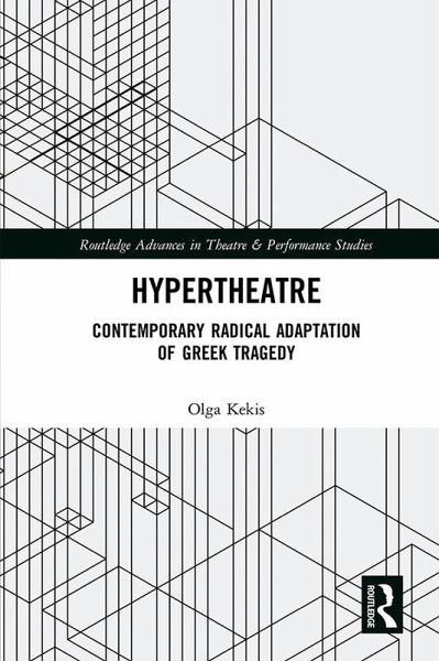 Hypertheatre (eBook, ePUB)