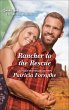 Rancher to the Rescue (eBook, ePUB) - Bild 1