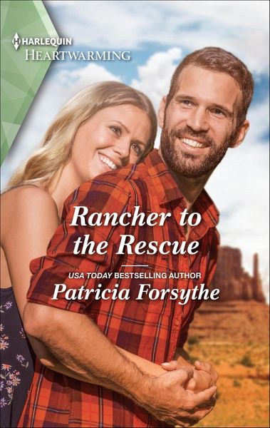 Rancher to the Rescue (eBook, ePUB)