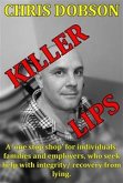 Killer Lips (eBook, ePUB)