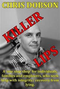 Killer Lips (eBook, ePUB) - Dobson, Chris