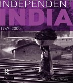 Independent India, 1947-2000 (eBook, PDF)