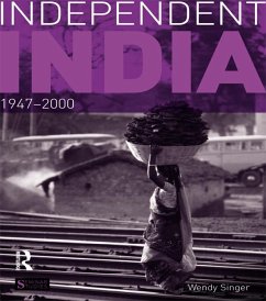 Independent India, 1947-2000 (eBook, PDF) - Singer, Wendy