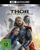Thor - The Dark Kingdom (4K UHD)