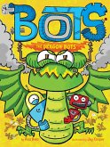 The Dragon Bots (eBook, ePUB)