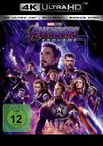 Avengers: Endgame (4K UHD)