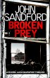 Broken Prey (eBook, ePUB) - Bild 1
