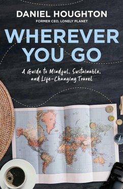 Wherever You Go (eBook, ePUB) - Houghton, Daniel