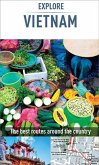 Insight Guides Explore Vietnam (Travel Guide eBook) (eBook, ePUB)