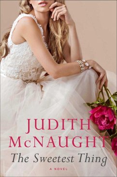 The Sweetest Thing (eBook, ePUB) - Mcnaught, Judith