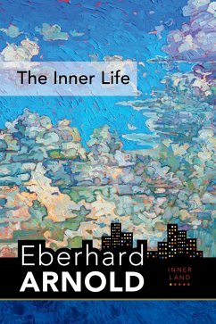 The Inner Life (eBook, ePUB) - Arnold, Eberhard