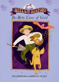 Bo-Bo's Cave of Gold (eBook, ePUB) - Berkman, Pam; Hearst, Dorothy