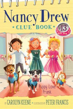 Puppy Love Prank (eBook, ePUB) - Keene, Carolyn