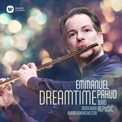 Dreamtime - Pahud,Emmanuel/Repusic,Ivan/Mro