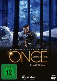 Once Upon a Time - Es war einmal - Staffel 7