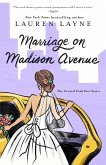Marriage on Madison Avenue (eBook, ePUB)