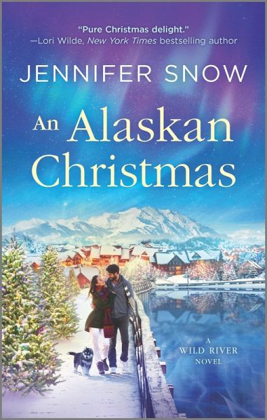 An Alaskan Christmas (eBook, ePUB)